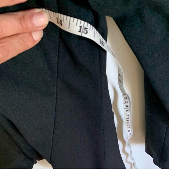 Parasuco xs black cool Jacket - Picture 6 of 7